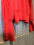 Lilly Pulitzer Size X-Large Knit Sweater